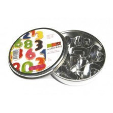 Cortadores de Números