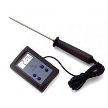 Termometro sonda electronico