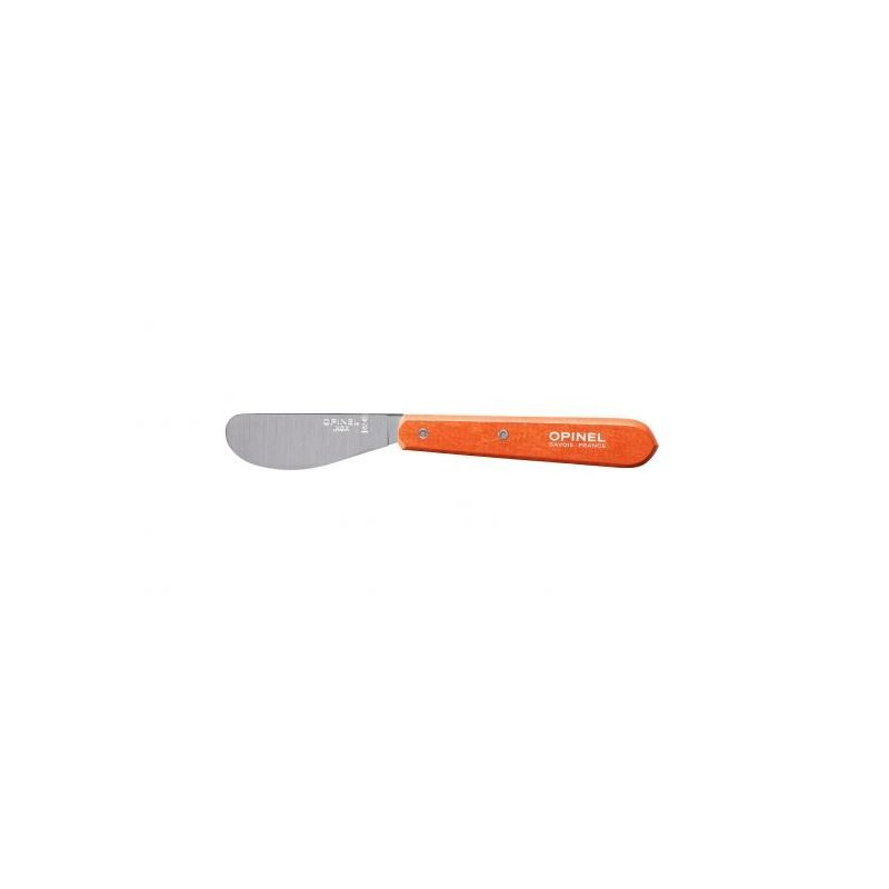 Cuchillo de untar mandarina