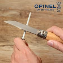 Afilador Opinel de 7,5 cm