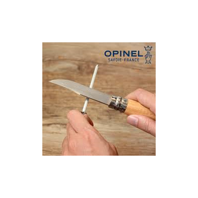 Afilador Opinel de 7,5 cm