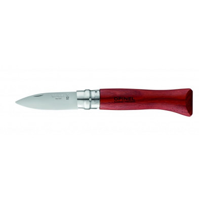 Cuchillo para Ostras y marisco Opinel