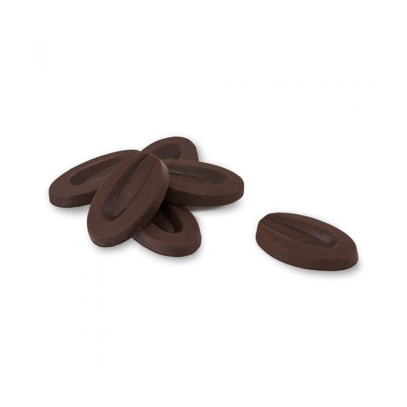 Chocolate Negro Guanaja 250 gr