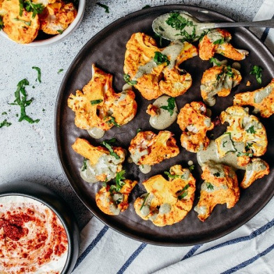 Mezcla de especias Marinada Tandoori- paquete de 75 g