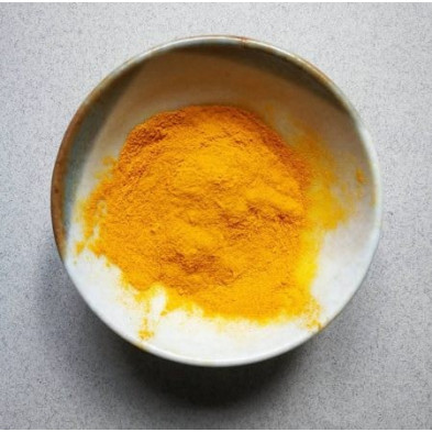 Cúrcuma  BIO.  Tarro de cristal 30 ml