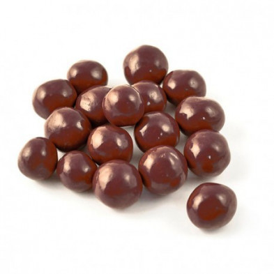 Perlas crujientes de chocolate negro - Pastidecor 250 gr
