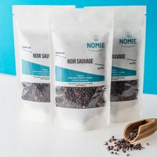 Pimienta Negra Salvaje de Voatsiperifery Nomie Epice 75 gr