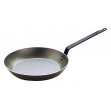 Sartén de acero de 22 cm De Buyer