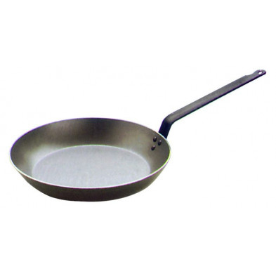Sartén de acero de 22 cm De Buyer