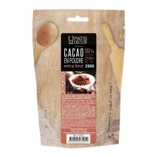 copy of Cacao en polvo Barry 1 kg
