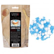 Sprinkles Copos de nieve comestibles Patisdécor 300 gr