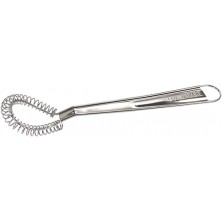 Cuchara magica para batir de acero inoxidable