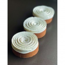 Boquilla Torbellino T2