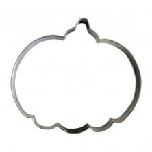 Cortador de galletas calabaza 7 cm