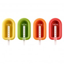 Kit de 4 polos apilables grandes - LEKUE