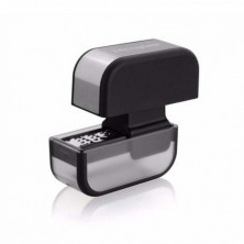Rallador de ajo Microplane
