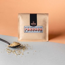 Trigo verde torrefacto, Freekeh paquete de 500 gr