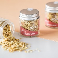 Tabasco Amarillo -  Nomie Epice 30 ml