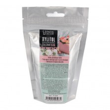 Azúcar de abedul – Xilitol 150 gr Pastidecor