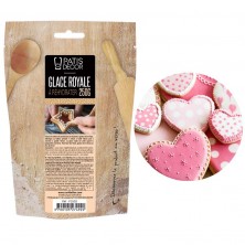 Glasa real deshidratada  Patisdécor 250 gr