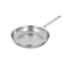 Sartén de acero inoxidable CULINARY FIVEPLY  Ø 28 cm