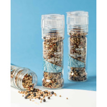 Molinillo de especias Indian Taste