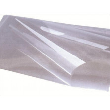 Hojas de acetato 26 x 18 cm (x 5)