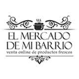 el mercado de mi barrio