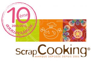 logo scrapcooking