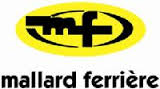 loco mallard ferriere