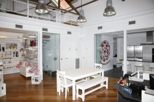 sala food romance