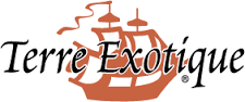 terre exotique