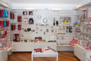 tienda food romance