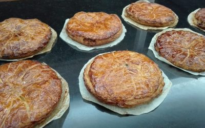 Galette des Rois