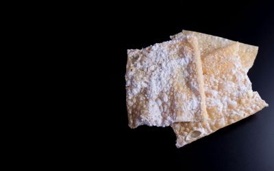 Orejas de Carnaval: Receta Tradicional de la Abuela