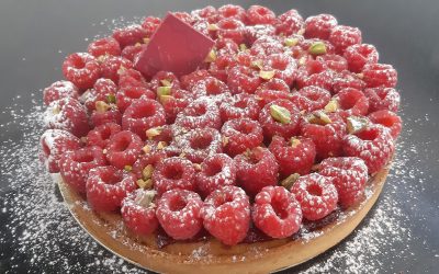 Masa sablé para tartas: Videoreceta