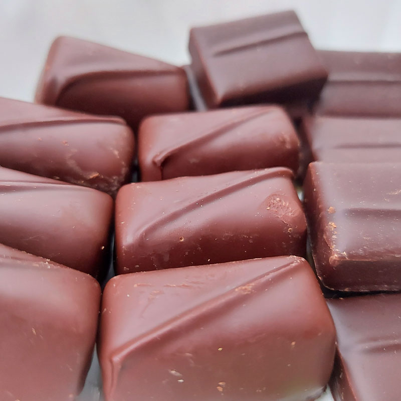 Curso de cocina el chocolate