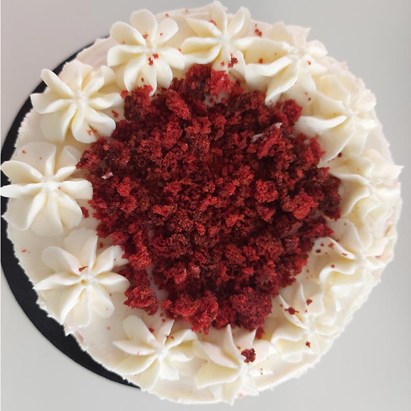 Curso de respostería americana