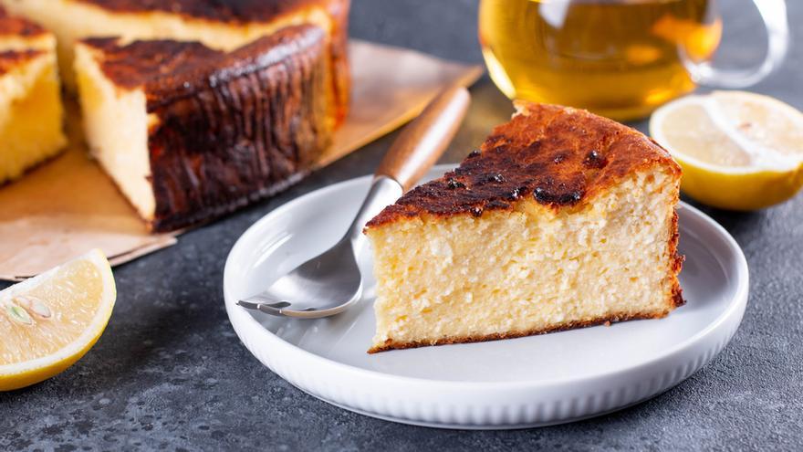 tarta de queso